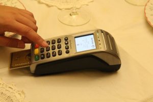 new payment technologies